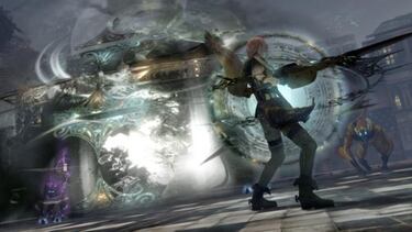 Galería: Lightning Returns Final Fantasy XIII