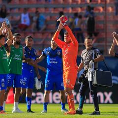 Querétaro - Monterrey: Horario canal, TV, cómo y dónde ver