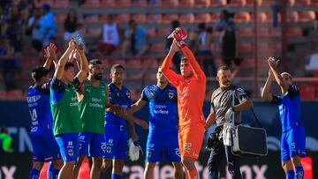 Querétaro - Monterrey: Horario canal, TV, cómo y dónde ver