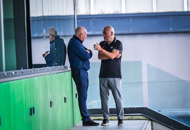 Liderato, la cima conocida para un Racing con un reto aún por conquistar