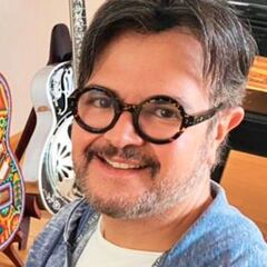 Aleks Syntek no descarta cantar reguetón, a pesar de las críticas que ha hecho