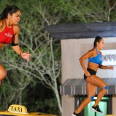 ¿Quién fue el eliminado de este domingo 19 de diciembre de Exatlón México?