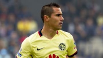 Con la baja de Paul Aguilar serán tres las ausencias de jugadores importantes en el esquema del América el sábado ante la Franja.