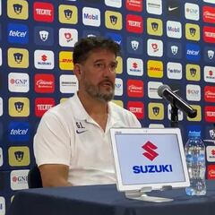 Gustavo Lema respalda a Del Prete ¿Se afianzará con la titularidad?