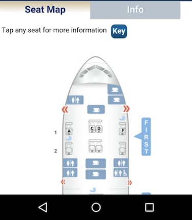 Consigue los billetes de avión más baratos con esta app