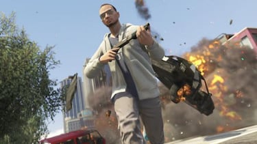 GTA Online, saturado e inaccesible