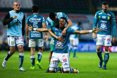 Ambriz: “Me he equivocado muchas veces y hoy soy campeón”