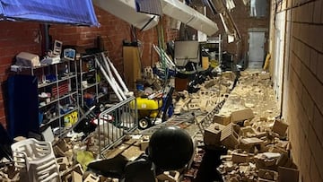 Juan Roig dona 4 millones de euros para relanzar el deporte tras la DANA