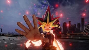 Imágenes de Jump Force