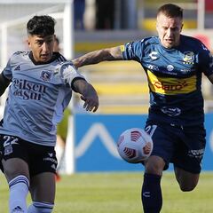 Colo Colo - Everton: horario, TV y cómo ver online el partido del Torneo Nacional