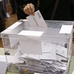 ¿Pueden ir a votar personas con algún tipo de demencia en las elecciones del 28-M?