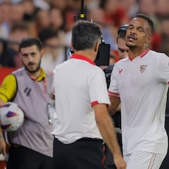 Mendilibar: “¿Fernando? Tenía que hacer algo, no podíamos seguir igual”