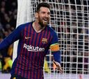 Bartomeu: "Hay que pensar en la era post-Messi"