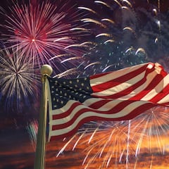 Feliz 4 de julio: mensajes, frases y regalos para celebrarlo