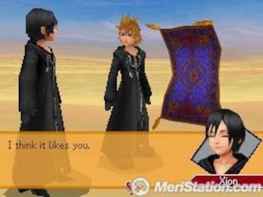 Kingdom Hearts: 358/2 Days, Impresiones USA