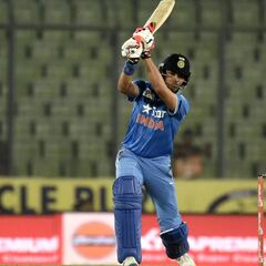 Bowlers beware! World T20 seeks to sate boundary-lust