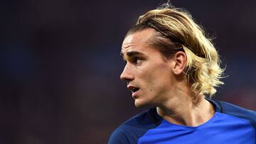 La cúpula rojiblanca tendría que llamar al orden a Griezmann