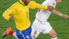 El Madrid no pagará 35 millones por Maicon