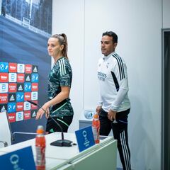 El momento de las valientes