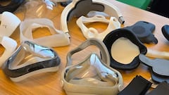 Adiós a las mascarillas del futuro: llega su sucesora revolucionaria que se probará primero en España y Finlandia