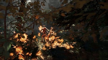 Captura de pantalla - The Forest (PC)