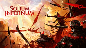 Solium Infernum