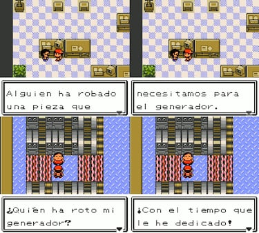 La triste historia del último miembro del Team Rocket en Pokémon Oro, Plata y Cristal