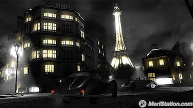 The Saboteur, Impresiones