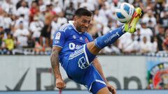 La nueva oportunidad de Álvaro Brun