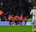 El Rennes borra del mapa al Lyon