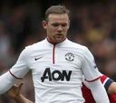 Rooney: una alternativa si se tuerce el fichaje del uruguayo