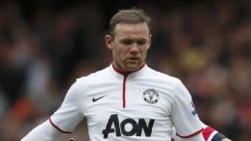 Rooney.