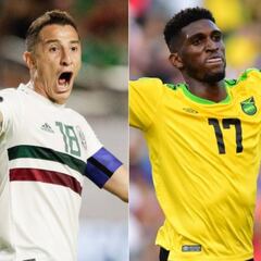 México, verdugo de Estados Unidos y Jamaica en Copa Oro