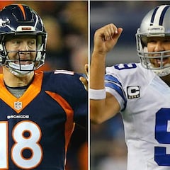 Tony Romo: Yo nunca dije que sería analista cuando era jugador