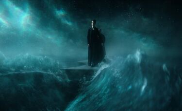 Sandman, la nueva serie de Neil Gaiman en Netflix nos envuelve en la oscuridad con su nuevo tráiler