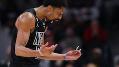 Why Spencer Dinwiddie rejoining the Dallas Mavericks is a good thing