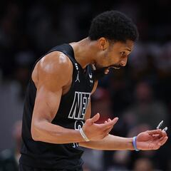 Why Spencer Dinwiddie rejoining the Dallas Mavericks is a good thing
