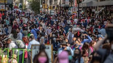 CDMX regresará a semáforo rojo, según Salud federal; CDMX lo rechaza
