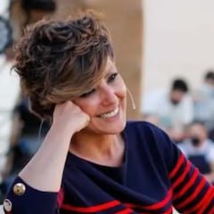 Sonsoles Ónega, molesta con algunos compañeros tras su adiós a Mediaset