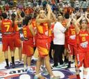 España se impone a una combativa Japón (68-55)