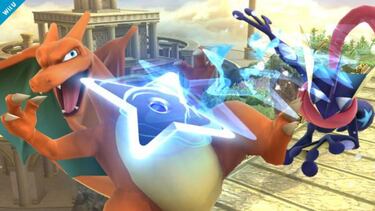 Nuevo Trailer para Super Smash Bros. Wii U y Nintendo 3DS