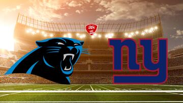 All the information you need if you want to watch the Panthers face the Giants in an NFL preseason clash at MetLife Stadium, New Jersey.