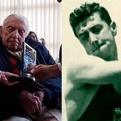 Fallece José Luis Torres, pionero del atletismo español