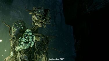 Returnal: nuevas imágenes y primer tráiler en español