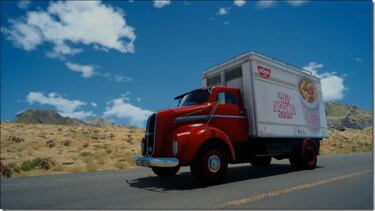 [TGS16] El ramen invade Final Fantasy XV