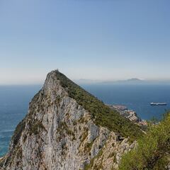 Adiós a La Verja de Gibraltar: este es el histórico acuerdo al que España ha llegado con el estatus del Peñón