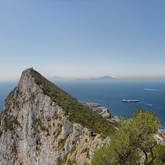 Gibraltar está desviando masivamente aviones a territorio español por razones de ‘buena vecindad’