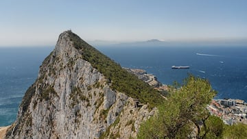 Adiós a La Verja de Gibraltar: este es el histórico acuerdo al que España ha llegado con el estatus del Peñón