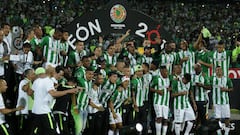 Debuta el campeón: Nacional inicia su camino en Libertadores