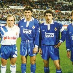 La Quinta canta los 40